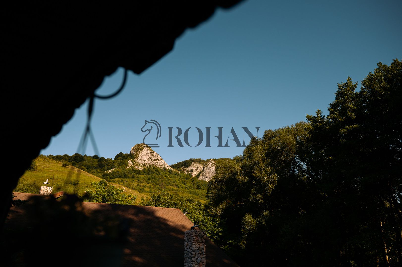 Casă de Vacanță Amenajată | Vălișoara DJ107M | Ciubăr · Foișor · BBQ | - Poză 31