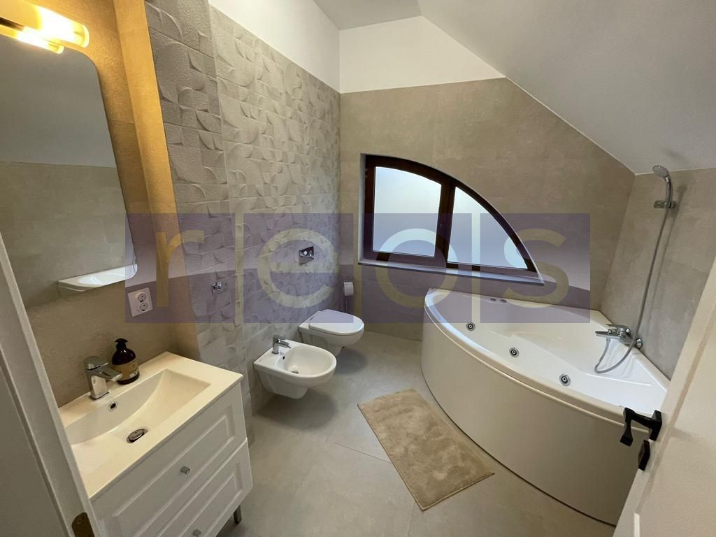 VANZARE VILA ELEGANTA | 6 CAMERE | SECTOR 1 | CURTE | DOTARI MODERNE | - Poză 19