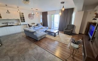 Apartament spațios cu 2 camere | Parcare inclusă | Calea Dorobanților - Poză 3