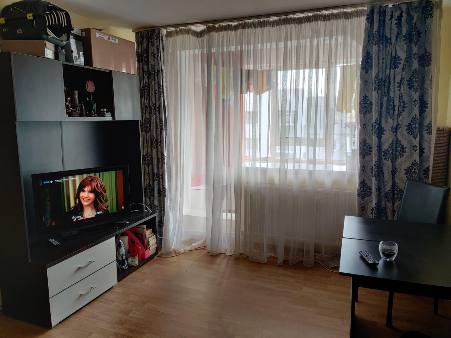 Apartament 2 camere centrala proprie bloc 1978 anvelopat zona Pacii - Poză 2