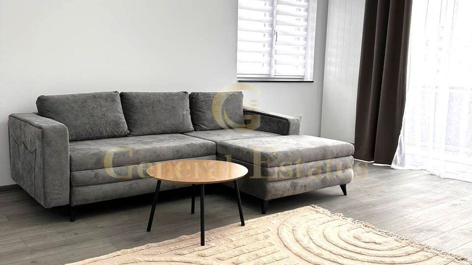 Apartament nou, la prima închiriere – confort real într-o zonă buna! - Poză 5