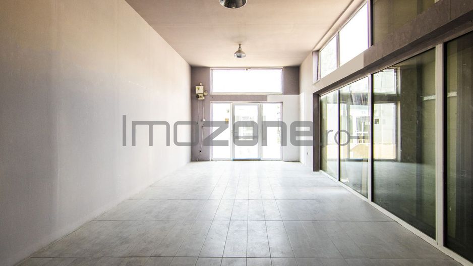 De Inchiriat | Spatiu Comercial pe Valea Cascadelor | 33 mp | Stradal - Poză 4