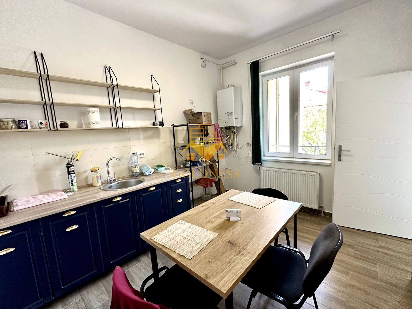 Spațiu birouri UltraCentral, Avram Iancu, Nicolae Titulescu, Cipariu - Poză 5