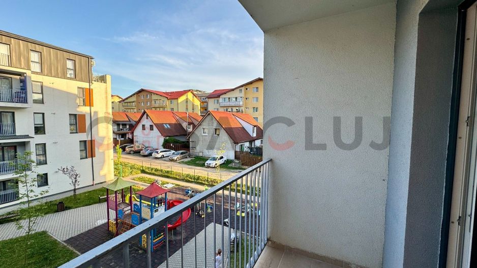 Apartament la cheie / etaj intermediar / Zona Eroilor - Poză 9