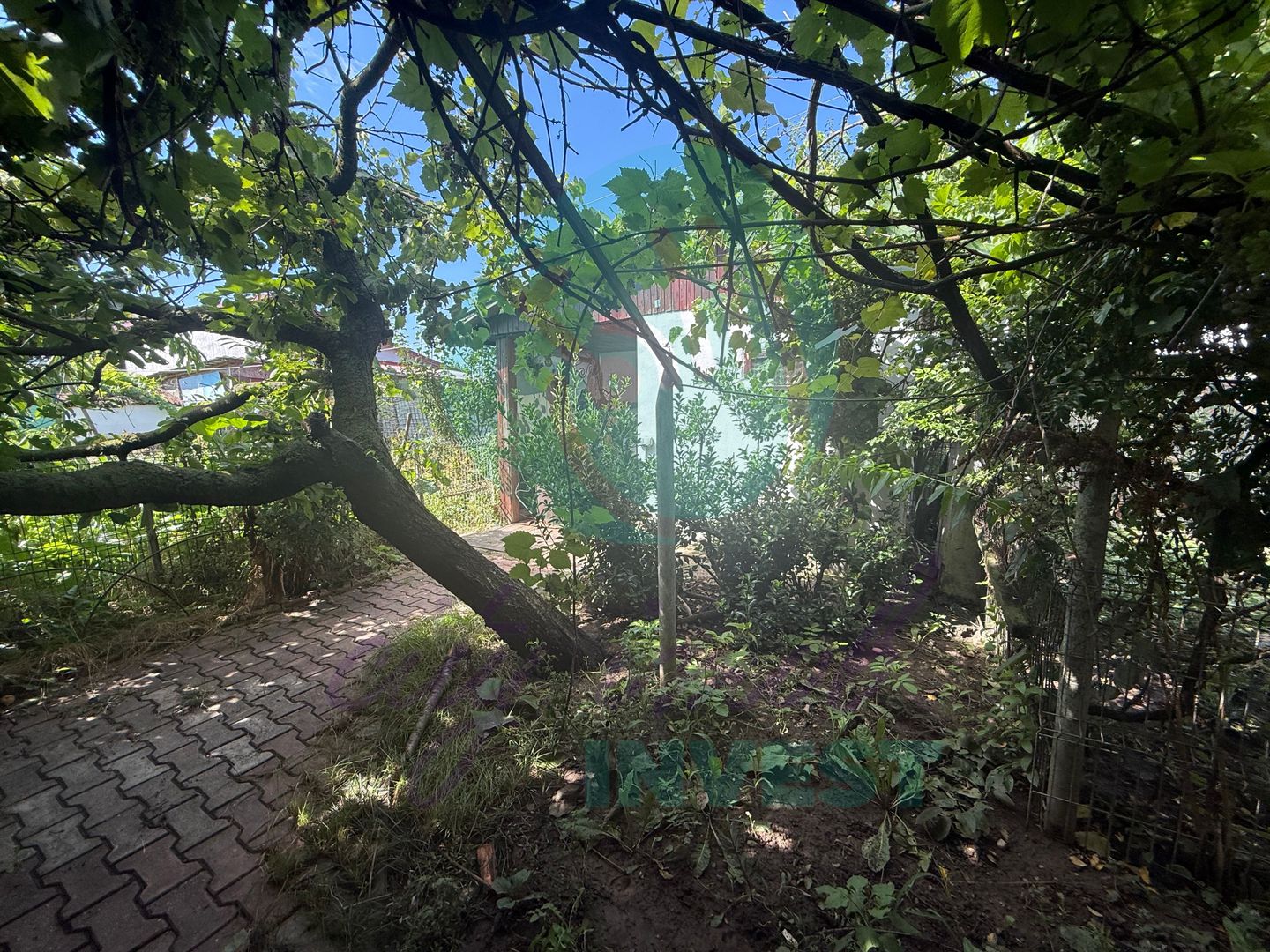 Casa MOARA DOMNEASCA cu teren 1000 mp - Poză 29