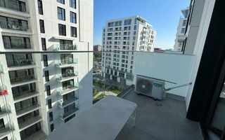 Apartament 2 camere de lux de inchiriat One Cotroceni | Central | Mobilat comple - Poză 1