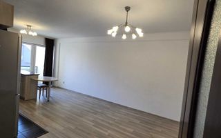 Apartament cu 3 camere, 76 mp, 2 balcoane, zona Baciu. - Poză 3