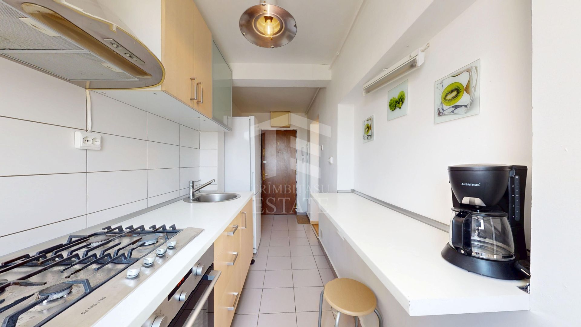 Apartament 2 camere mobilat complet Berceni - Str. Luica - Poză 19