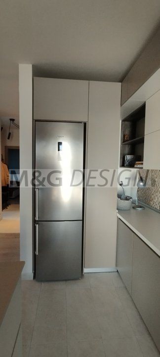 Apartament 2 camere zona Aradului-Torontalului - Poză 9