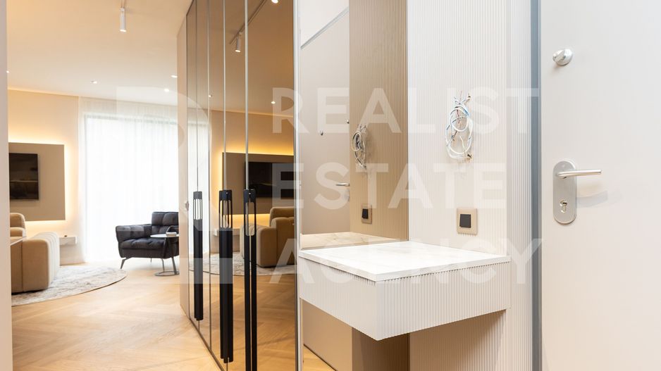 Vânzare, apartament cu 2 camere, zona Voluntari - Poză 15