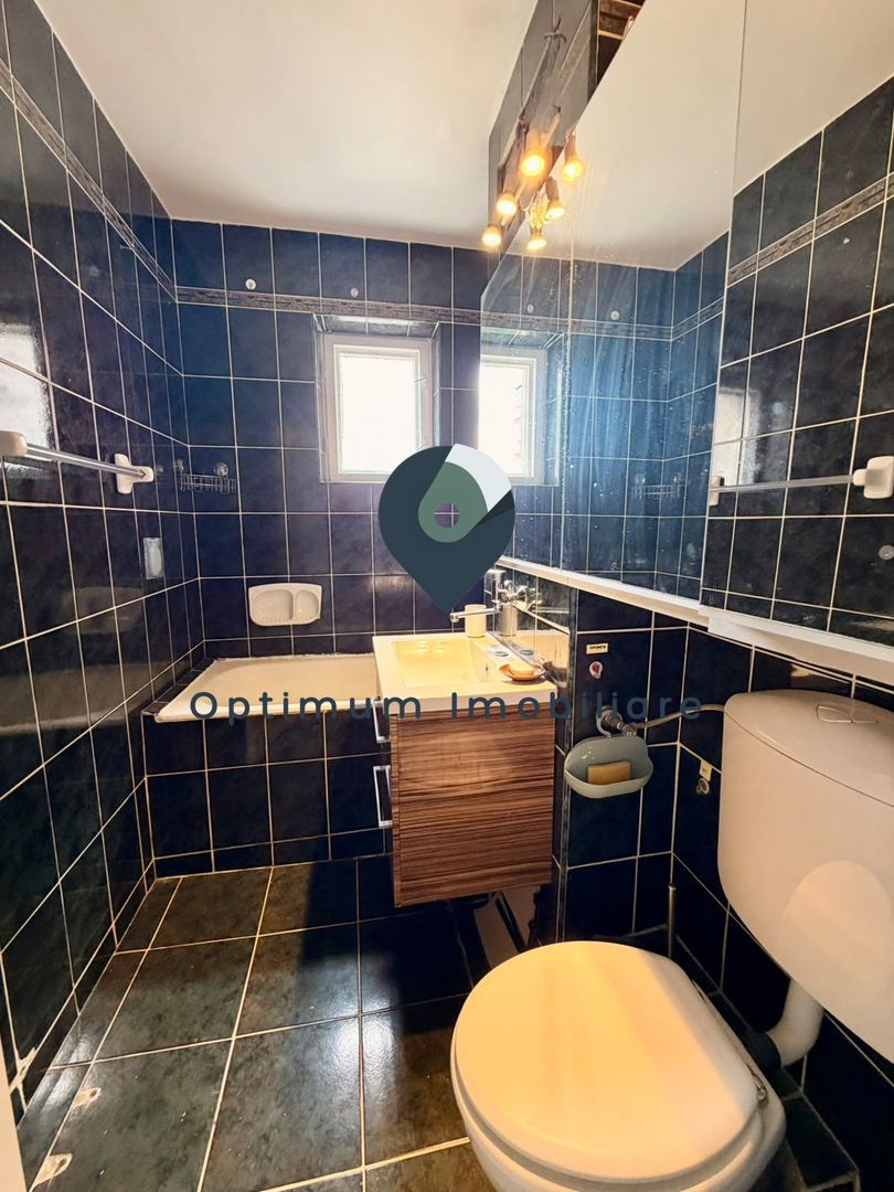 Apartament cu 2 camere in Grigorescu, etaj 6/10, zona Elf ! - Poză 12