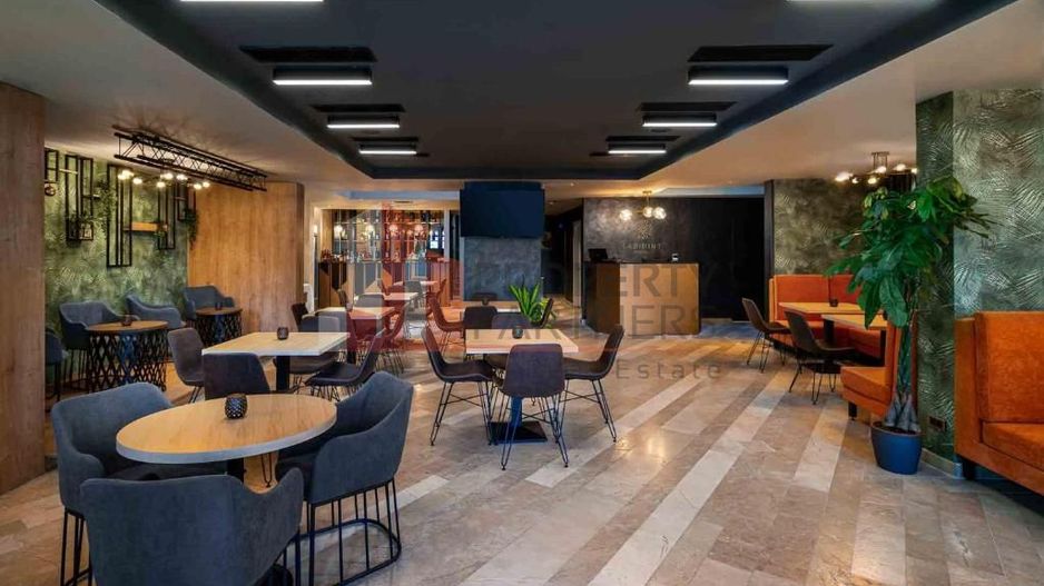 Hotel  afacere la cheie. - Poză 7