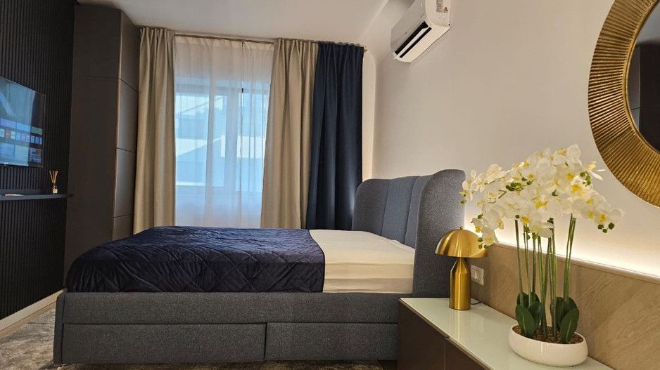 Prima inchiriere apartament 3 camere | Parcare inclusa | Cortina North - Poză 5