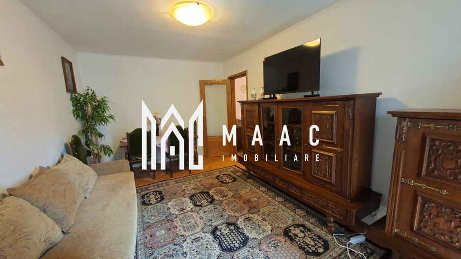 Apartment 3 Camere I Etajul 1 I Scoala de înot - Poză 1