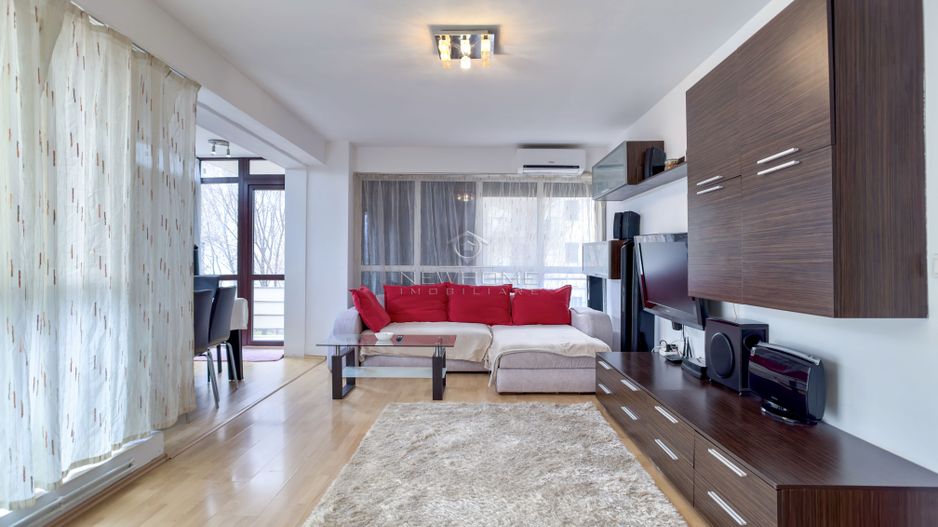 Apartament 2 camere, zona Iulius Mall, Teodor Mihali - Poză 2