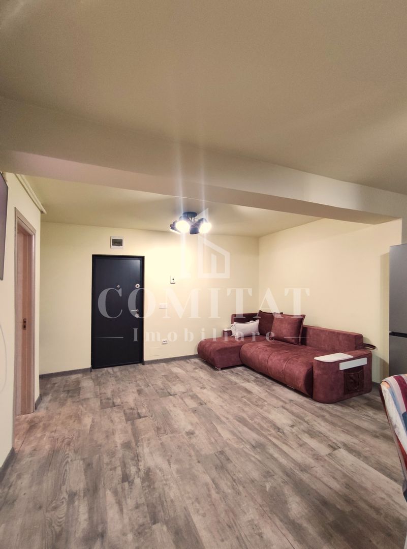 Apartament cu 2 camere de închiriat | Ansamblul Ego Residence - Poză 6