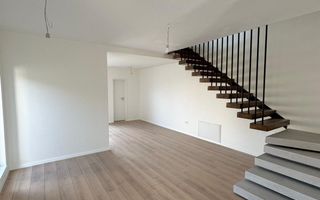 4 CAMERE, DUPLEX MODERN, SAG - Poză 2