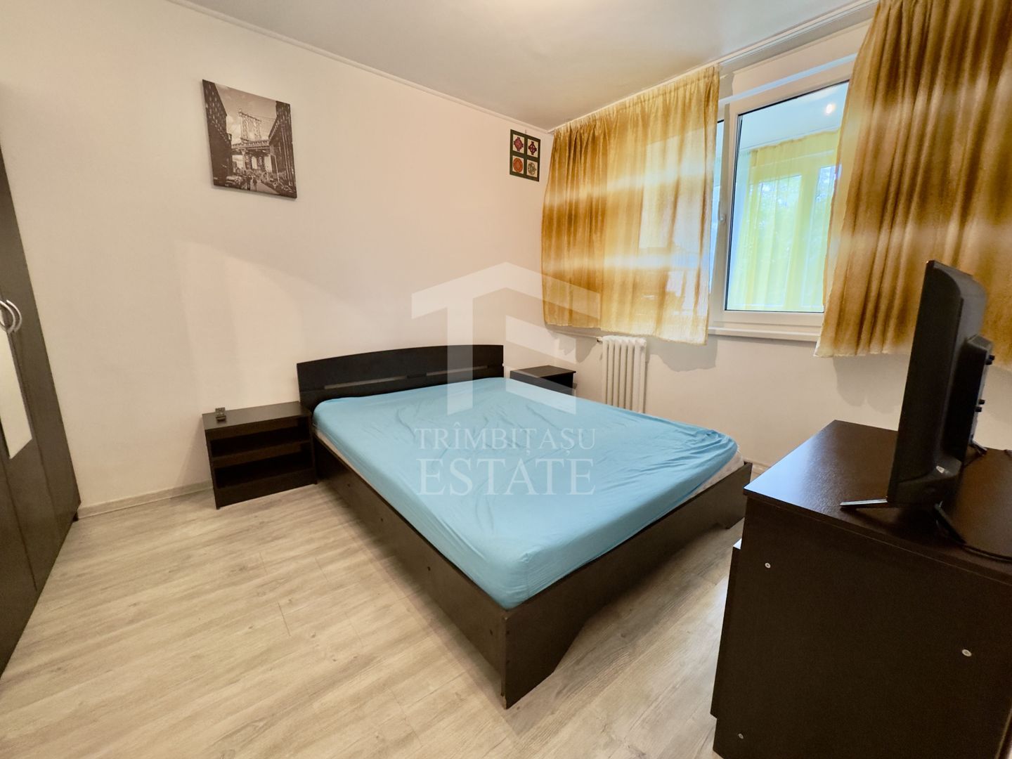 Apartament 2 camere renovat la 13 minute METROU Obor - Poză 8