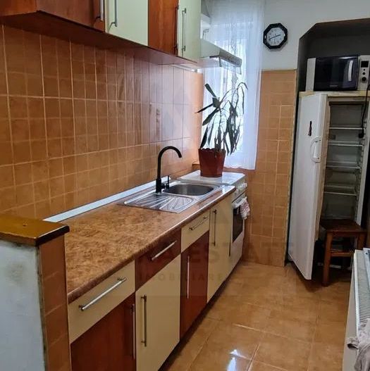 Apartament 2 camere bucatarie inchisa baie cu geam zona Mihai Viteazu - Poză 4