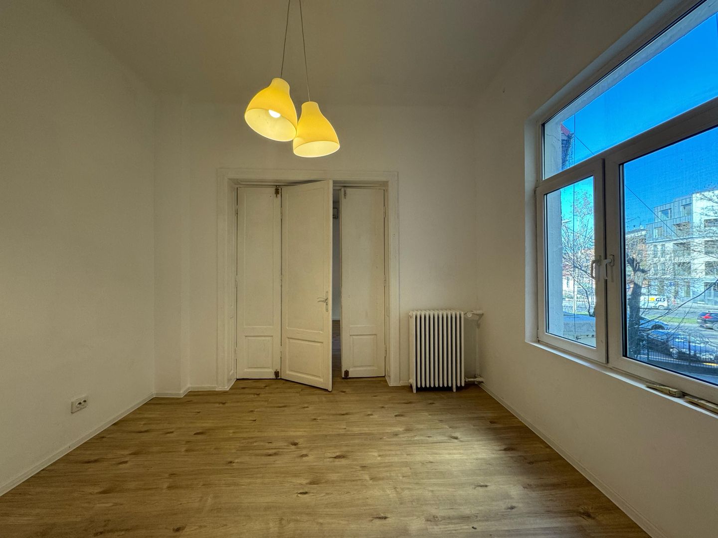 3 CAMERE IN VILA | Lascar Catargiu - Poză 2