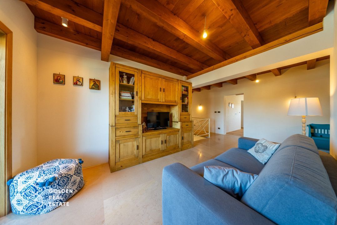 Casa de lux,  in zona Micălaca - Poză 27