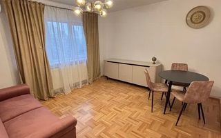 Apartament 4 camere decomandate-etaj 3/10– Cartier Manastur- zona Big - Poză 1