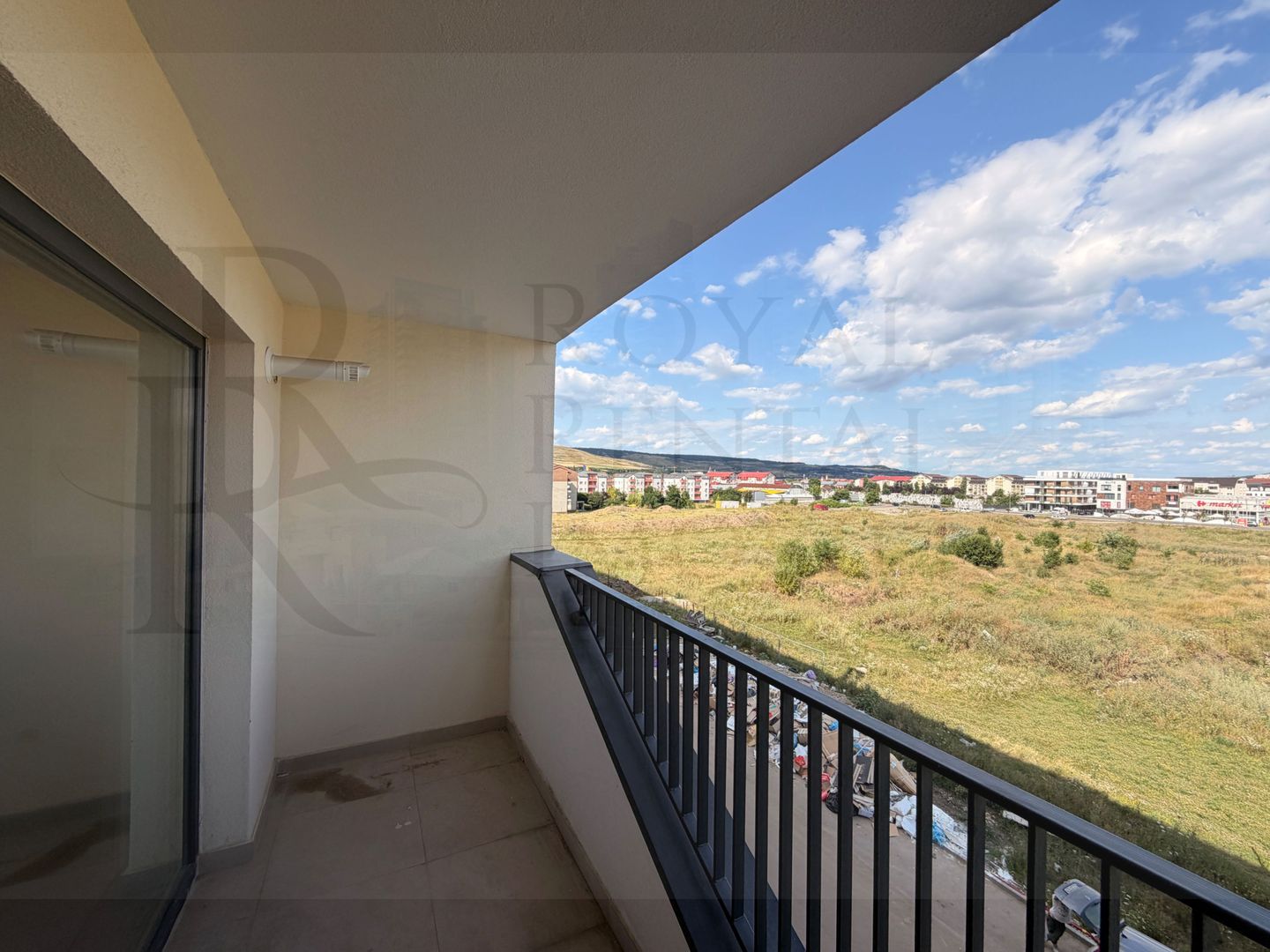 2 camere | 45 mp | Finisat modern | Parcare Proprie | Eroilor Floresti - Poză 11