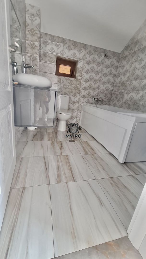 Vilă Modernă și Spațioasă în Comuna Berceni – 185.000€ - Poză 17