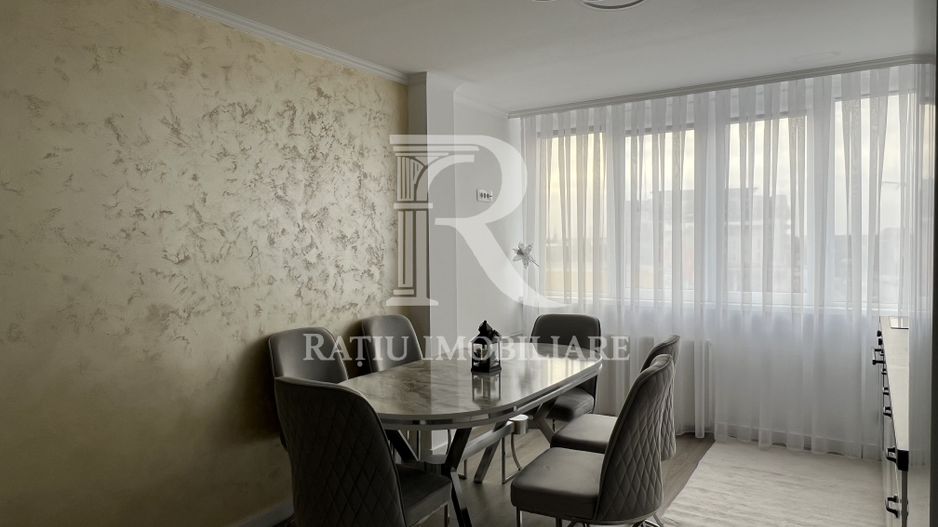 Apartament cu 2 camere | Prima Inchiriere | Nufarul | Oradea - Poză 2