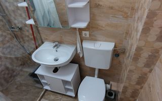 Particular, vând ap. 2 cam. decomandate confort I+ loc parcare demisol - Poză 14