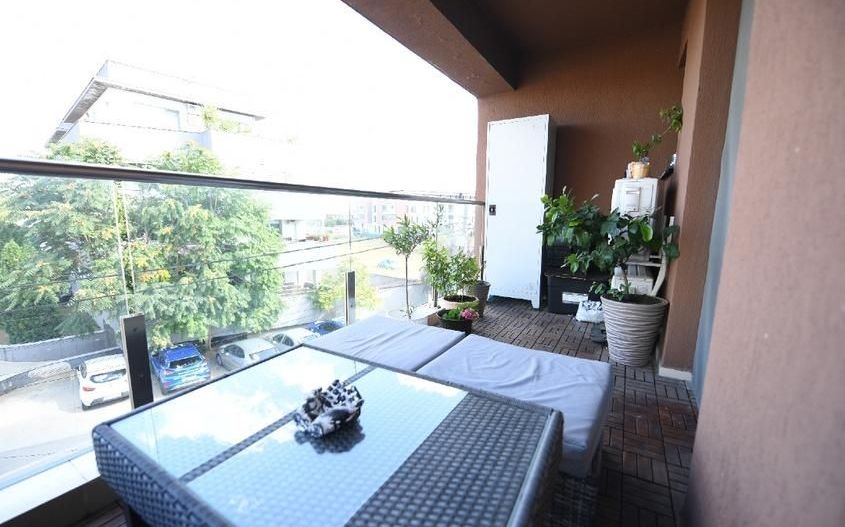 Apartament 2 camere – 56 mp + terasă 8 mp, în Pipera - Poză 14