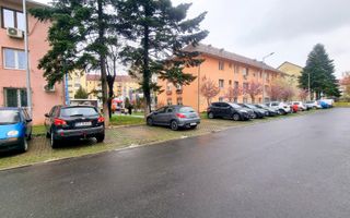 APARTAMENT 2 CAMERE SIBIU MILEA, PARTER, PRETABIL SPAȚIU COMERCIAL - Poză 8