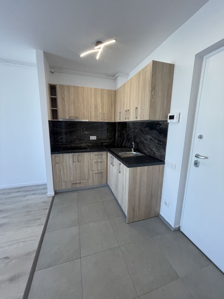 APARTAMENT 2 CAMERE | STUDIOU DUBLU | PIPERA - Poză 3