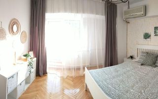 Apartament 2 camere central, etaj 2, mobilat/utilat, Centrul Civic, Piata Unirii - Poză 11
