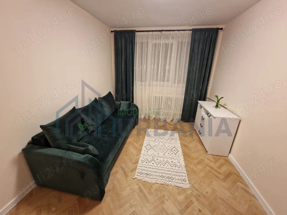 Apartament 2 odăi Tătărași - Poză 2