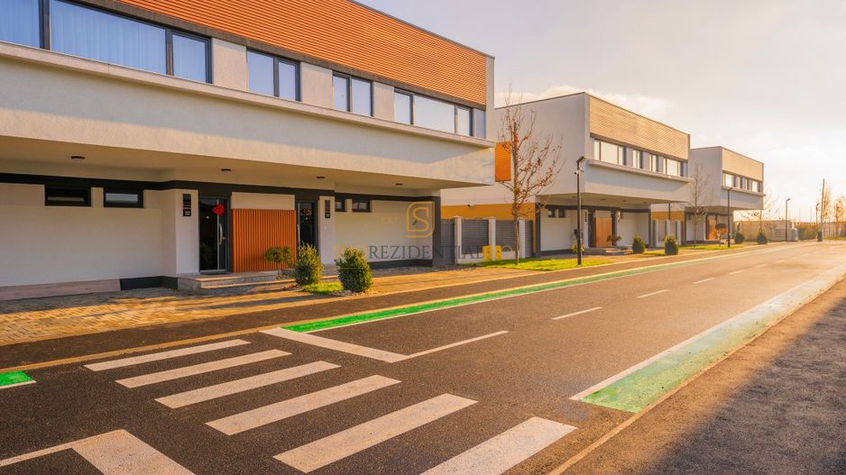 Vila 4 camere, Comuna Berceni, eficienta energetic, P+1E - Poză 25