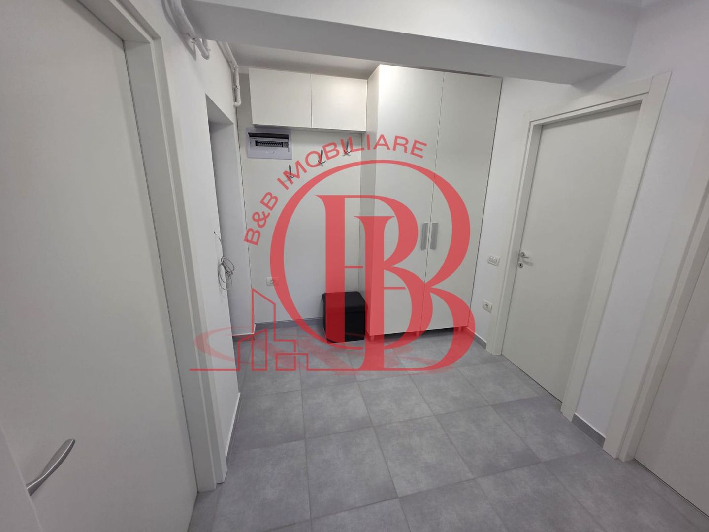 Inchiriere 2 camere+Loc parcare Th. Pallady Prima Inchiriere - Poză 12