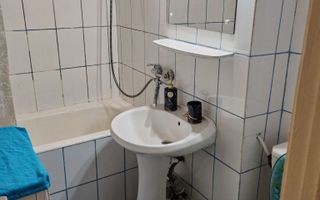 Garsoniera Confort 1, 33 mp, decomandata, Tatarasi - Flora, etaj intermediar - Poză 8