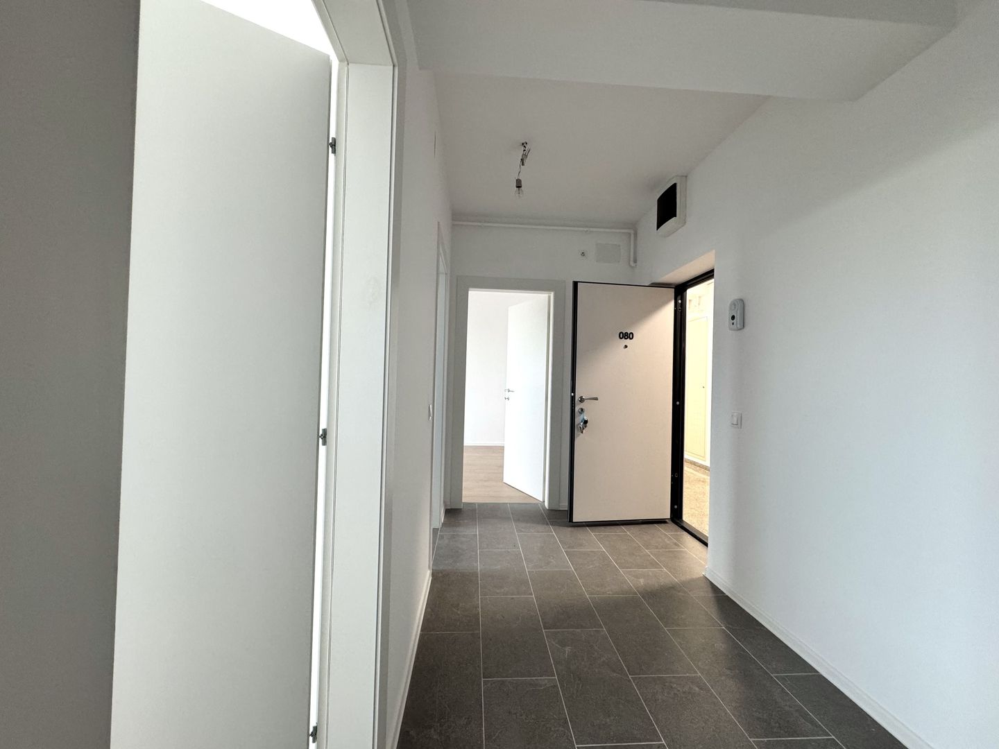Apartament 2 camere cu Grădină Proprie - Atria Urban Resort - Poză 15