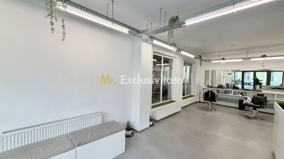 Comision 0. Spatiu comercial strada Ploiesti nr 26, Centru - Poză 13
