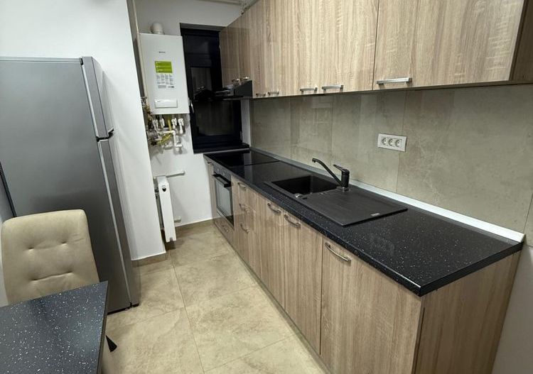 Inchiriez apartament 2 camere Magurele Ilfov - Poză 5