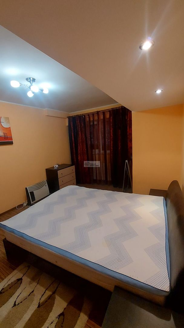 Garsoniera  inchiriat/PARTER/36mp/2 stejari/Focsani - Poză 2