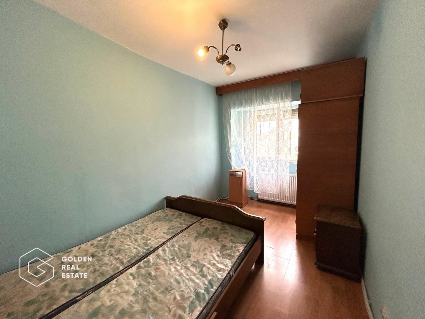 Apartament 4 camere, 128 mp, zona Alfa, comision 0% - Poză 12