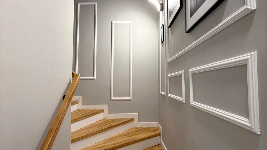 Casa înșiruită în ansamblu exclusivist | liniște intimitate și comfort - Poză 26