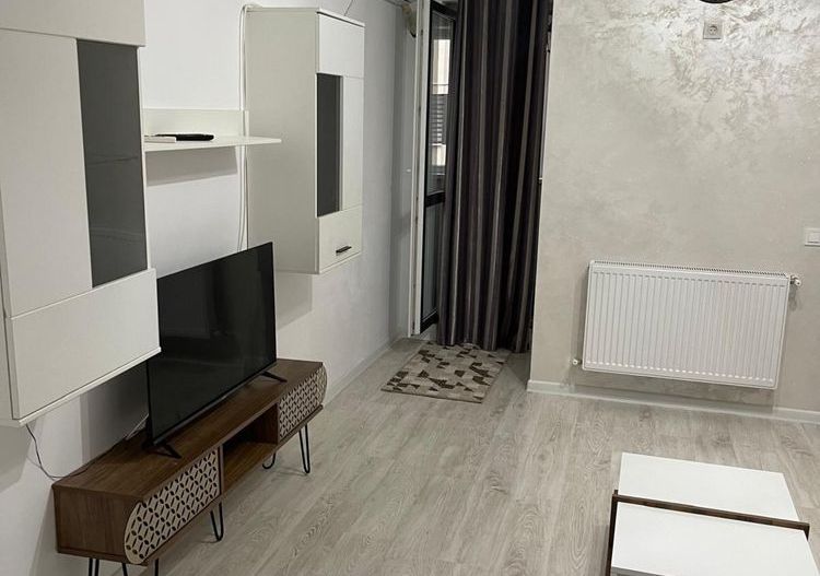 Garsoniera Mobilata si utilata complet, complex Avangarde City - Poză 2