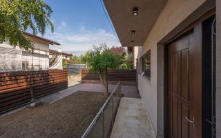 Vila superba 200 mp Fundeni Dobroesti - Complex privat - Lot 270 mp - Poză 3