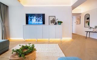 Apartament 2 camere | Cortina Academy | - Poză 8