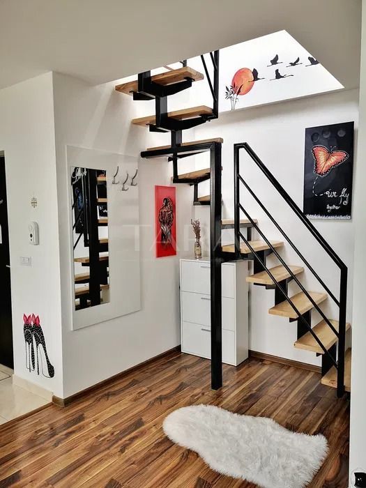 Apartament elegant cu 3 camere în Zorilor - Poză 5