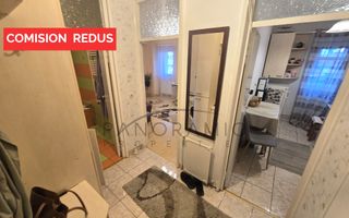 Apartament 1 camera, 35 mp, balcon, etaj 1, Manastur - Poză 6