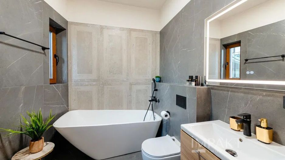 Apartament lux, în zona Semicentrală! - Poză 9